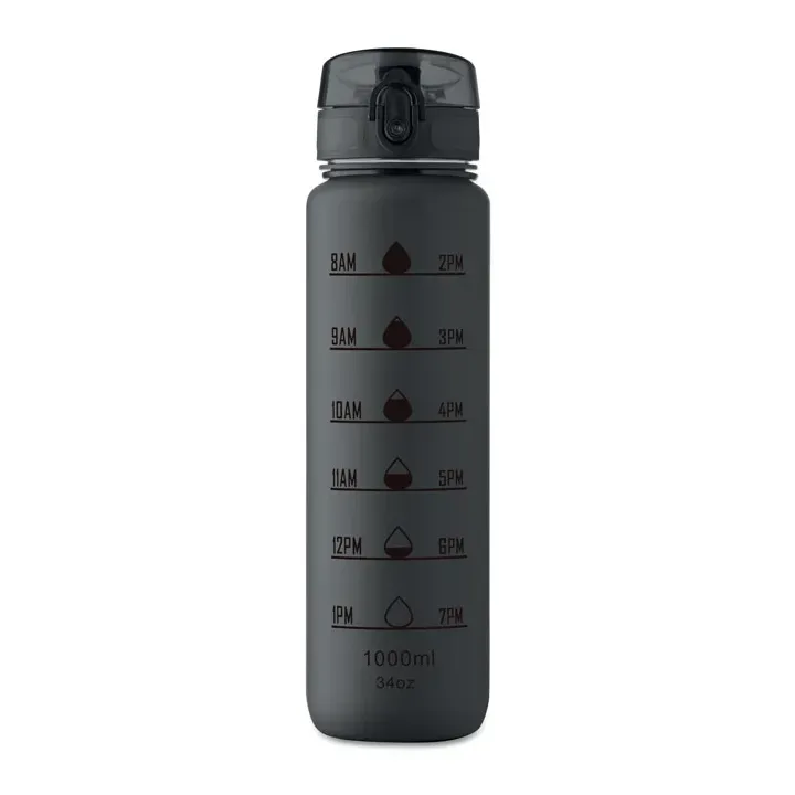 Sports water bottle RPET 1L - MO2672 (MOCN#03)